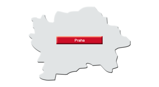 Praha