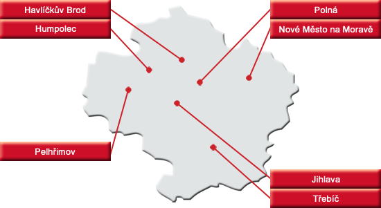 Vysočina Vysočina